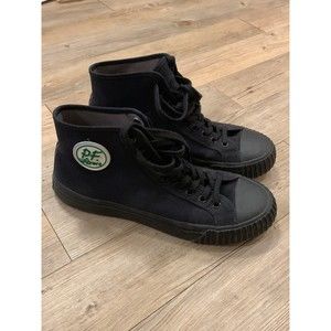PF Flyers Sandlot Sneakers Mens 10 Woman’s 11.5